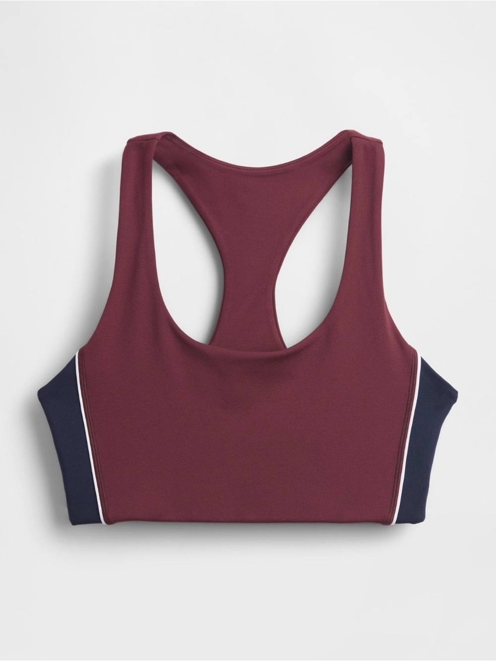 All in Motion Racerback Sports Bra XL